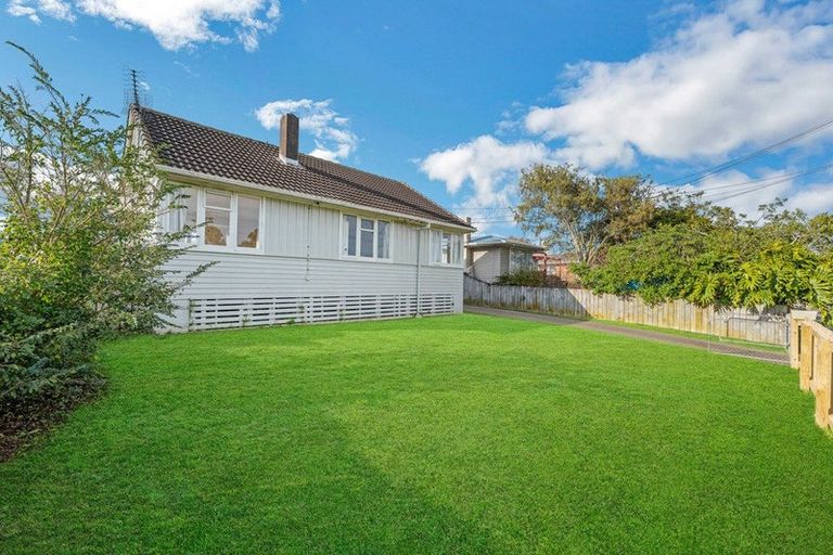 Photo of property in 43 Hamill Road, Otara, Auckland, 2023
