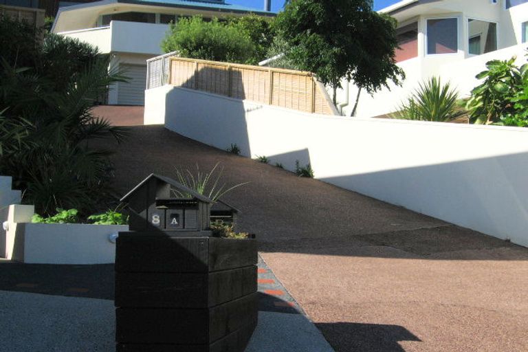Photo of property in 8b Basilton Close, Bucklands Beach, Auckland, 2012