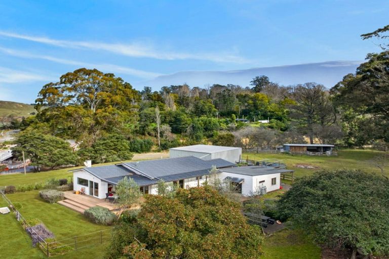 Photo of property in 992 Dartmoor Road, Puketapu, Napier, 4186