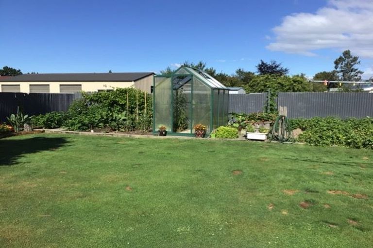 Photo of property in 14 Lincoln Street, Riversdale, 9776