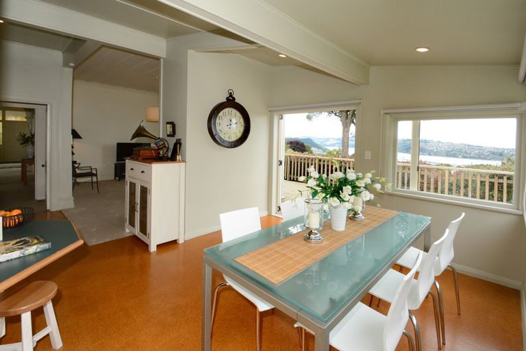 Photo of property in 22 Garfield Avenue, Roslyn, Dunedin, 9010