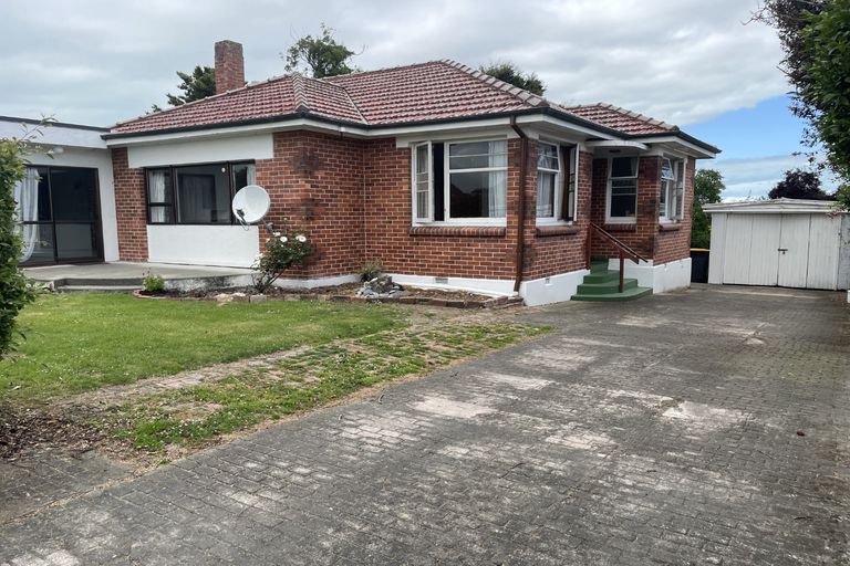 Photo of property in 240 Wai-iti Road, Highfield, Timaru, 7910