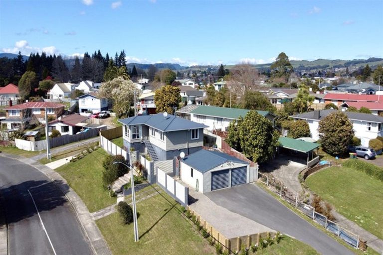 Photo of property in 94 Mount View Drive, Mangakakahi, Rotorua, 3015