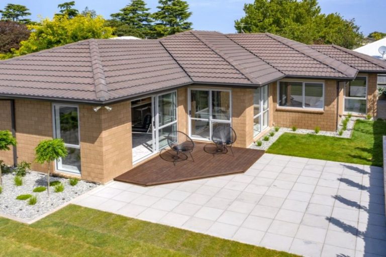 Photo of property in 17a Seddon Street, Rangiora, 7400