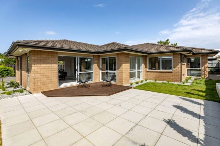 Photo of property in 17a Seddon Street, Rangiora, 7400