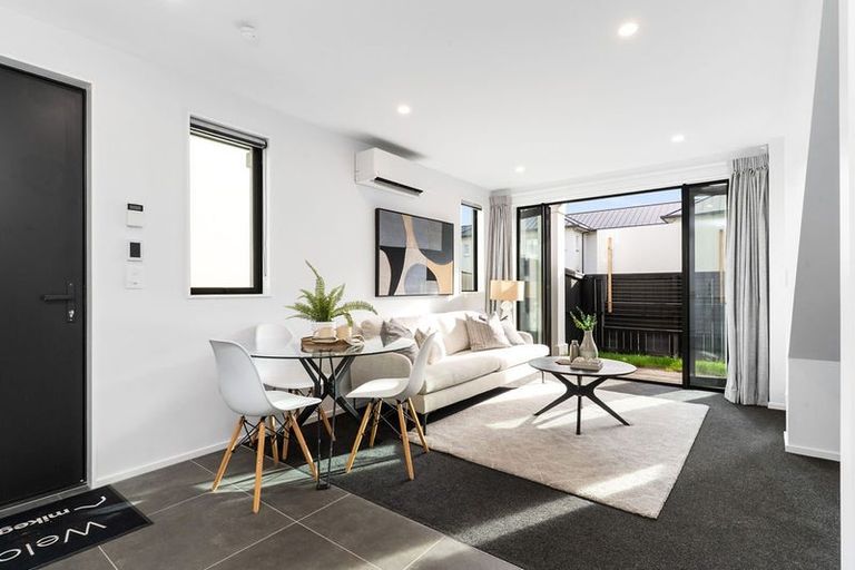 Photo of property in 2/3 Ayr Street, Riccarton, Christchurch, 8011