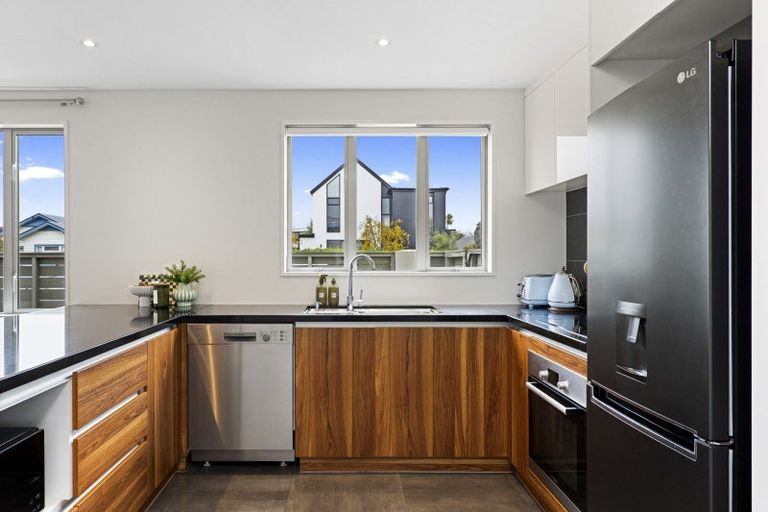 Photo of property in 1/27 Sherborne Street, St Albans, Christchurch, 8014