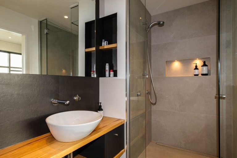 Photo of property in Latitude 41, 41/269 Wakefield Quay, Stepneyville, Nelson, 7010