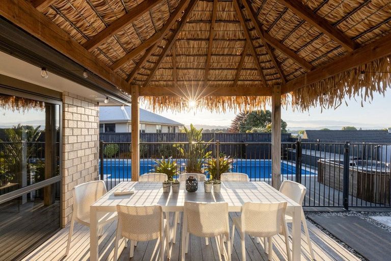 Photo of property in 30 Aria View, Bethlehem, Tauranga, 3110