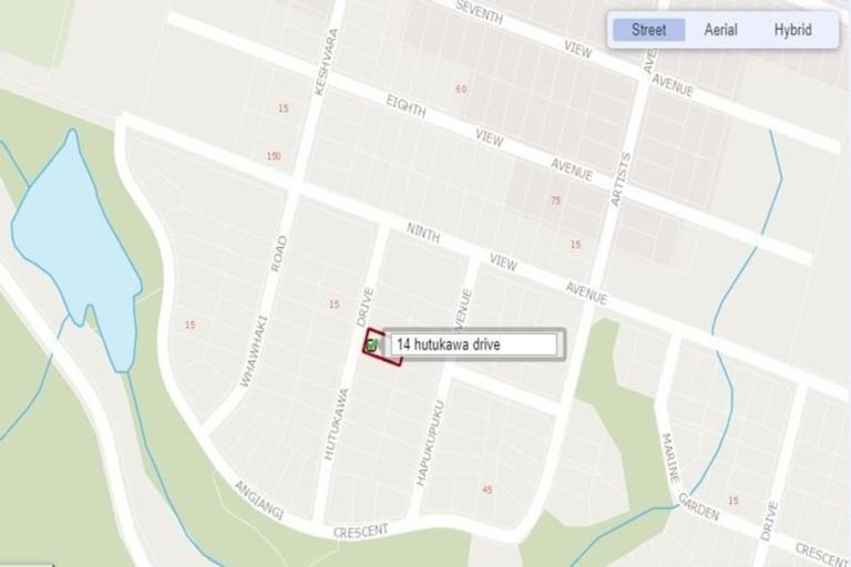 Photo of property in 14 Hutukawa Drive, Beachlands, Auckland, 2018