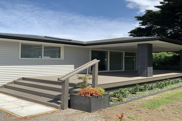 Photo of property in 371 Cambridge Road, Tauriko, Tauranga, 3110