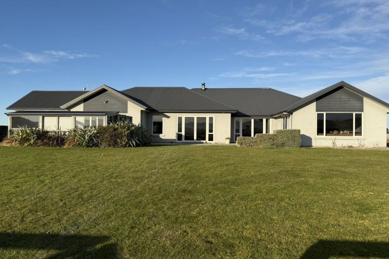 Photo of property in 23 Old Horseshoe Bend Road, Otaio, Timaru, 7971