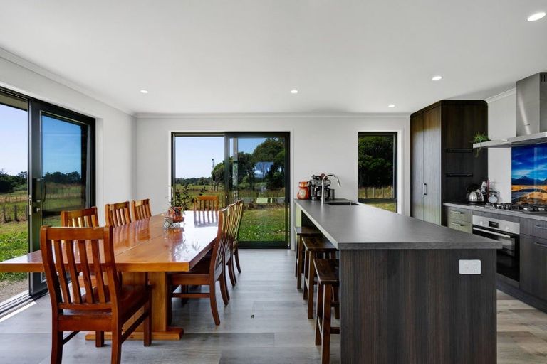 Photo of property in 229d Hoani Road, Okato, New Plymouth, 4381