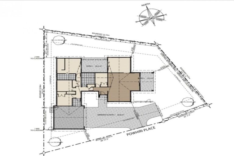 Photo of property in 5 Powhiri Place, Wharekaho, Whitianga, 3510