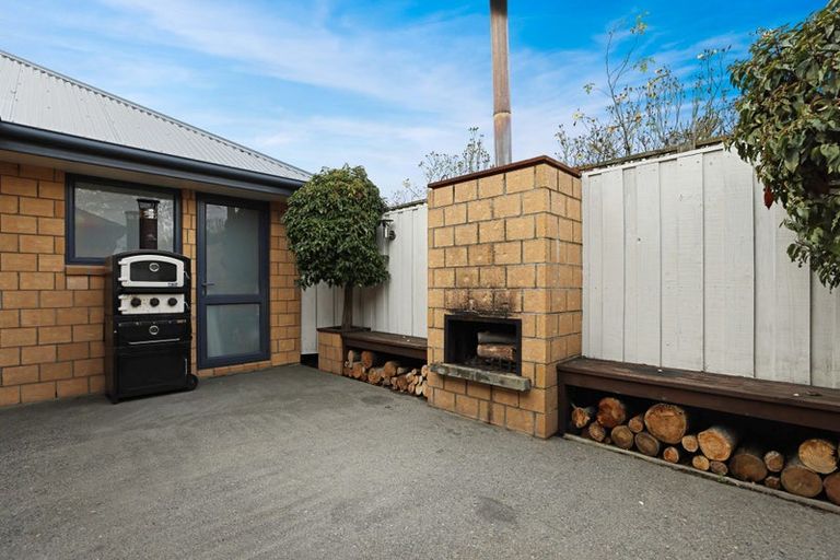 Photo of property in 8 Millibrook Place, Tinwald, Ashburton, 7700