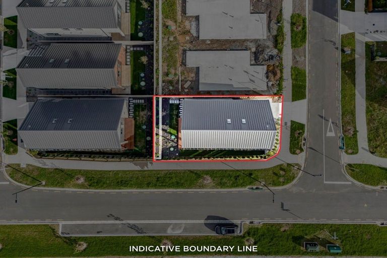 Photo of property in 1 Dorset Down Drive, Karaka, 2580