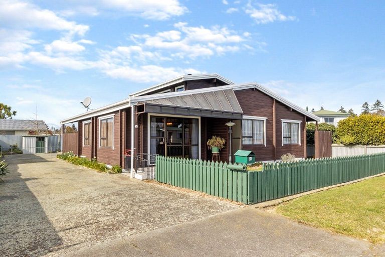 Photo of property in 24 Guise Street, Temuka, 7920