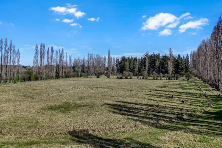 Photo of property in 275 Plaskett Road, Fernside, Rangiora, 7471