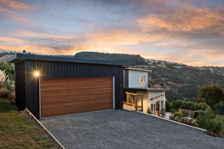 Photo of property in 30 Westview Place, Huntsbury, Christchurch, 8022