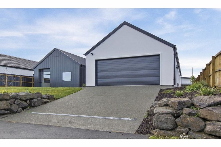 Photo of property in 11 Gimbal Place, Gleniti, Timaru, 7910