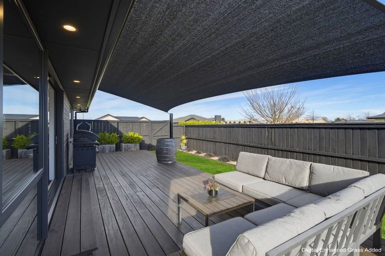 Photo of property in 87 Beachvale Drive, Kaiapoi, 7630