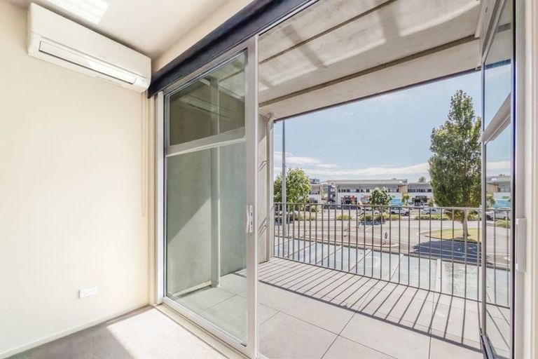 Photo of property in Tenor Apartments, 201/40 Library Lane, Albany, Auckland, 0632