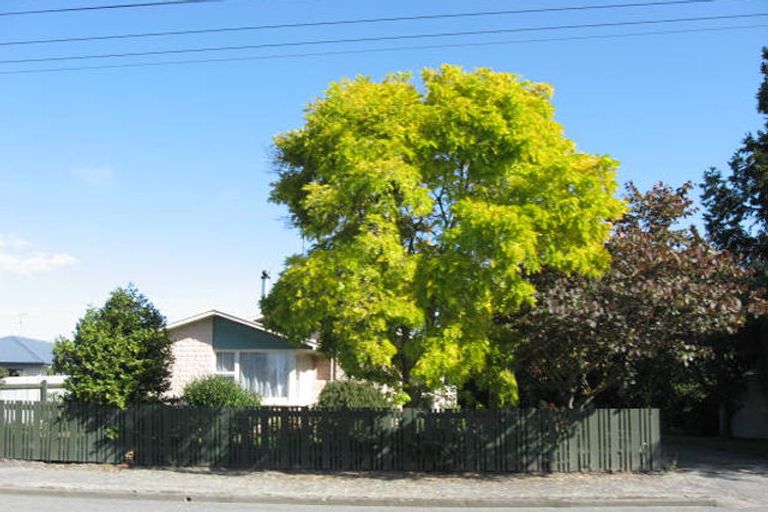 Photo of property in 10 Anne Street, Tinwald, Ashburton, 7700