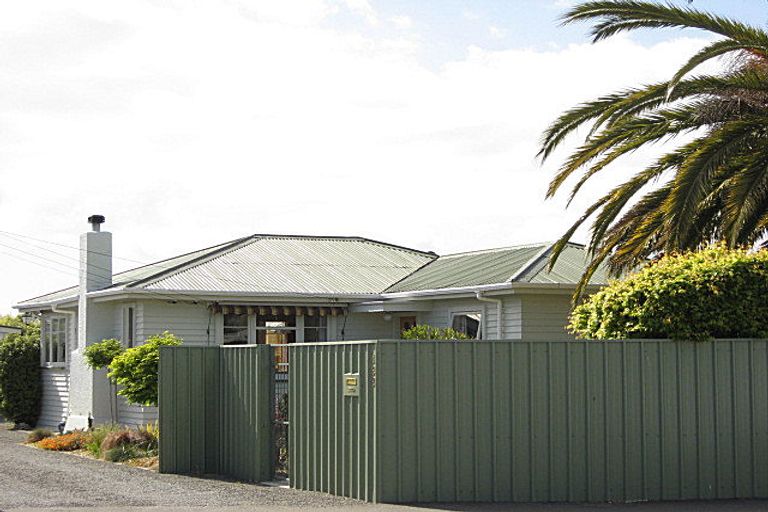 Photo of property in 199 Maxwell Road, Redwoodtown, Blenheim, 7201