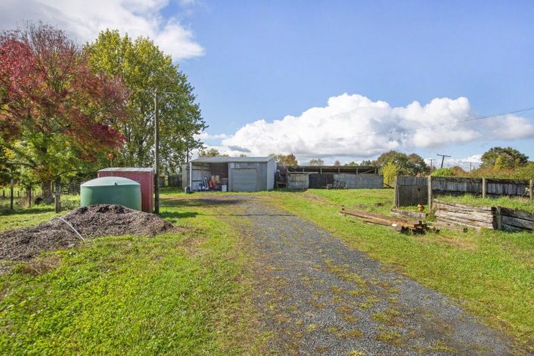 Photo of property in 89 Fullerton Road, Rotokauri, Hamilton, 3289