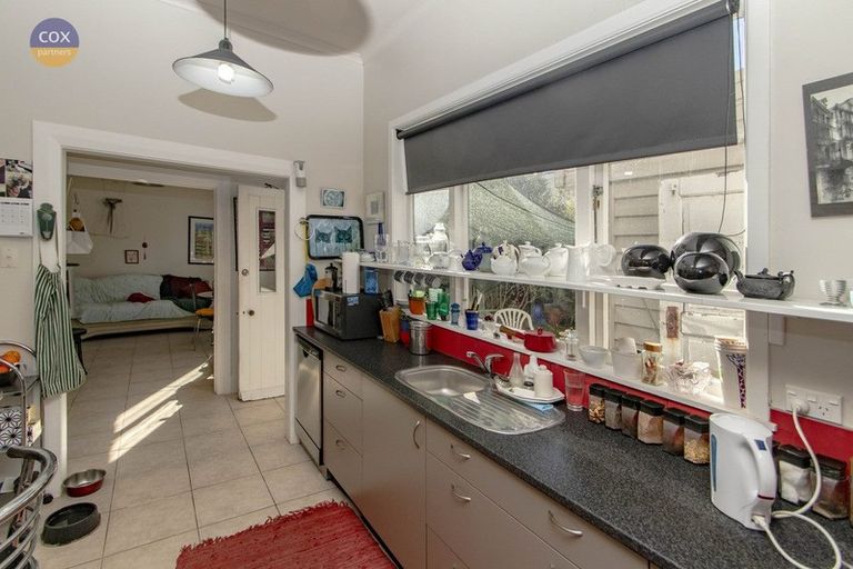 Photo of property in 41 Nelson Crescent, Napier South, Napier, 4110