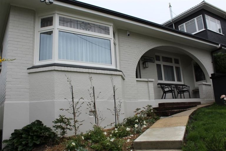 Photo of property in 59 Cliffs Road, Saint Clair, Dunedin, 9012