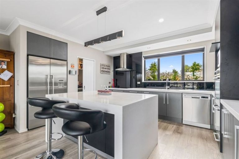 Photo of property in 42 Cullen Avenue, Swannanoa, Rangiora, 7475