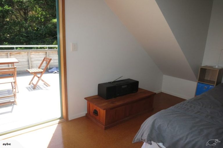 Photo of property in 5 Buxtons Road, Lyttelton, 8082