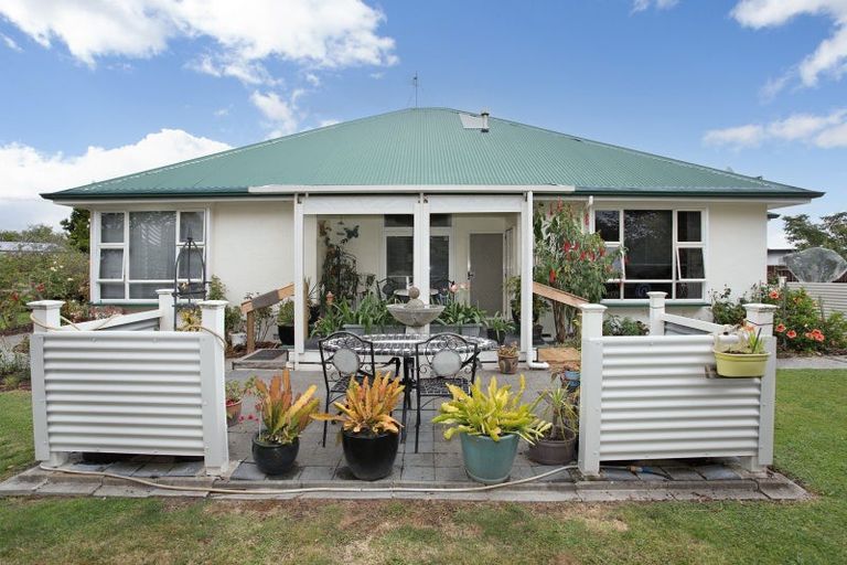 Photo of property in 151 North Street, Feilding, 4702