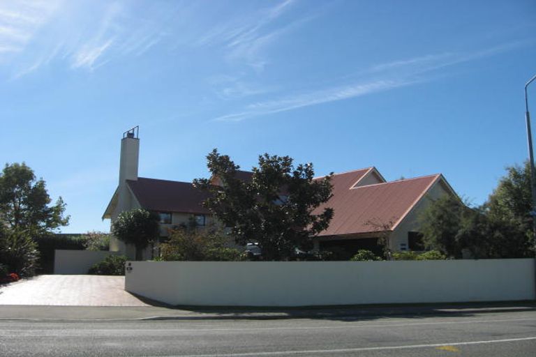 Photo of property in 177 Pages Road, Marchwiel, Timaru, 7910