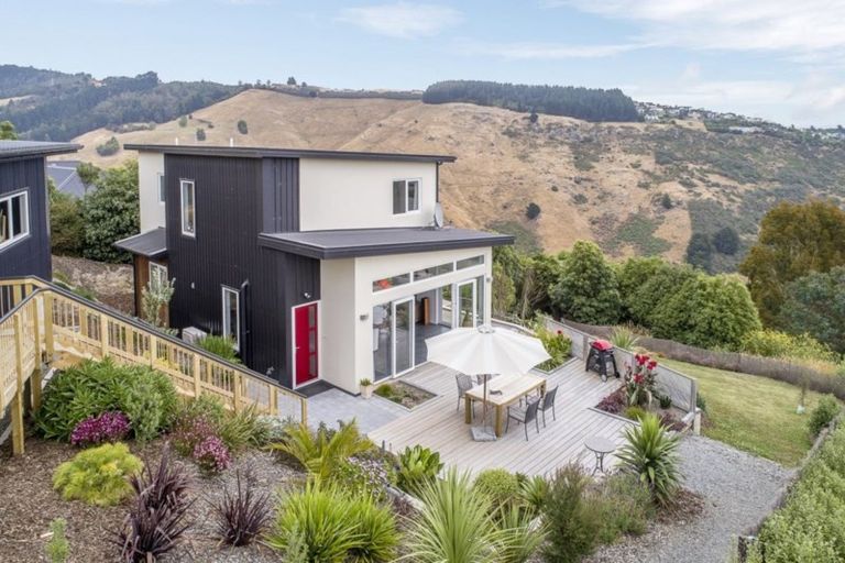 Photo of property in 30 Westview Place, Huntsbury, Christchurch, 8022