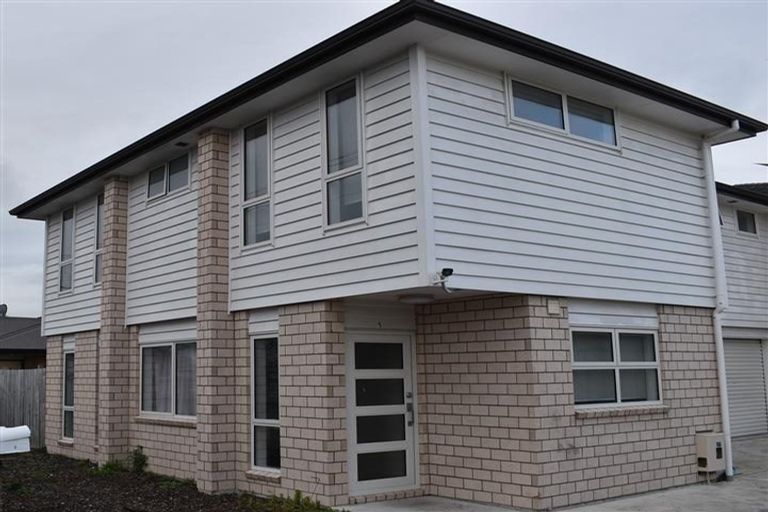 Photo of property in 1/13 Paterson Street, Frankton, Hamilton, 3204