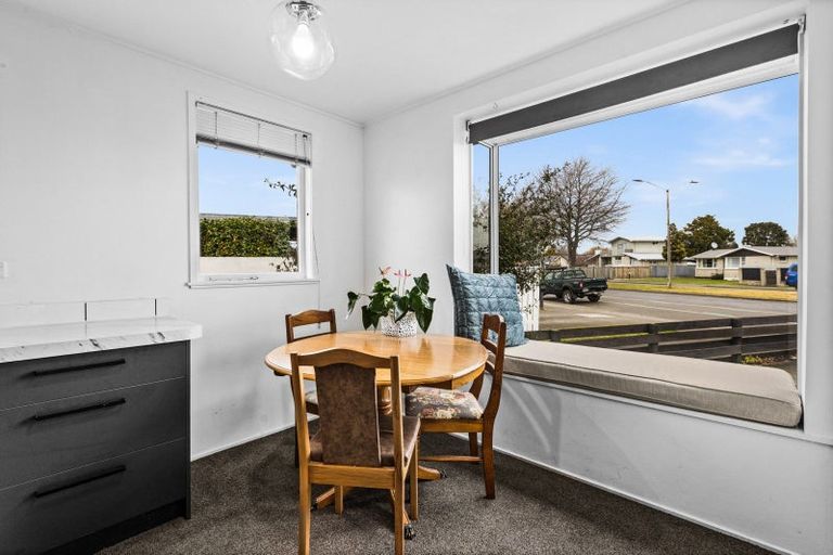 Photo of property in 166 Flaxmere Avenue, Flaxmere, Hastings, 4120