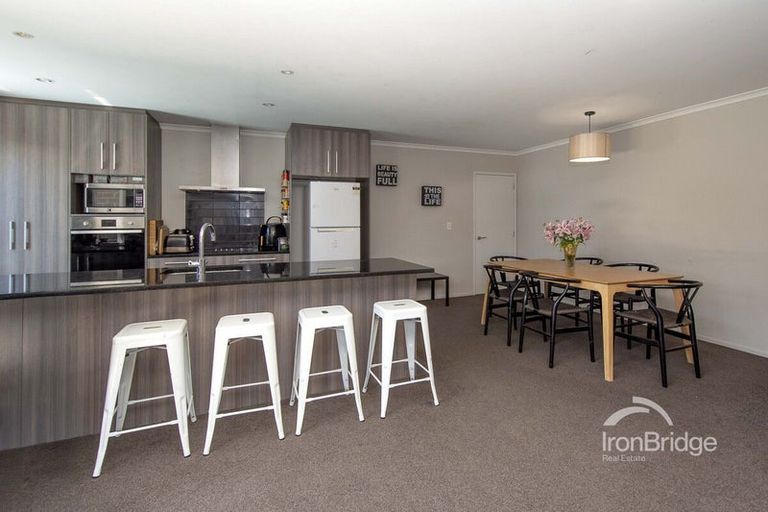 Photo of property in 10 Storer Street, Kaiapoi, 7630
