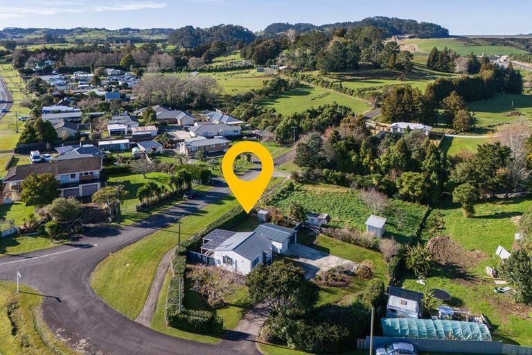 Photo of property in 2a Moore Street, Waihi, 3610