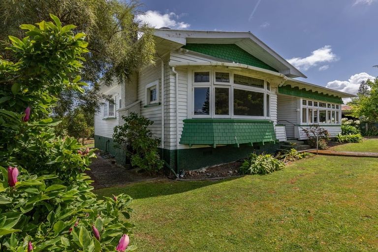 Photo of property in 2 Perotti Street, Greymouth, 7805