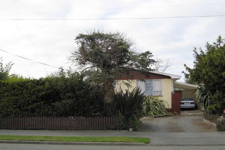 Photo of property in 23 Meon Street, Oamaru North, Oamaru, 9400