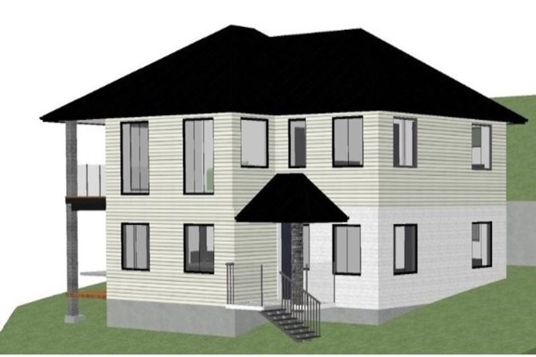 Photo of property in 12 Ngarimu Heights Row, Ngarimu Bay, Thames, 3575