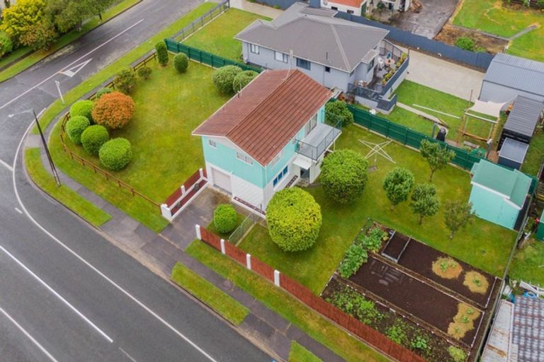 Photo of property in 63 Arthur Street, Tokoroa, 3420