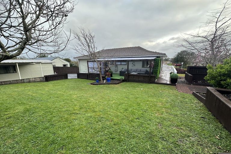 Photo of property in 46 Bellfield Road, Opaheke, Papakura, 2113