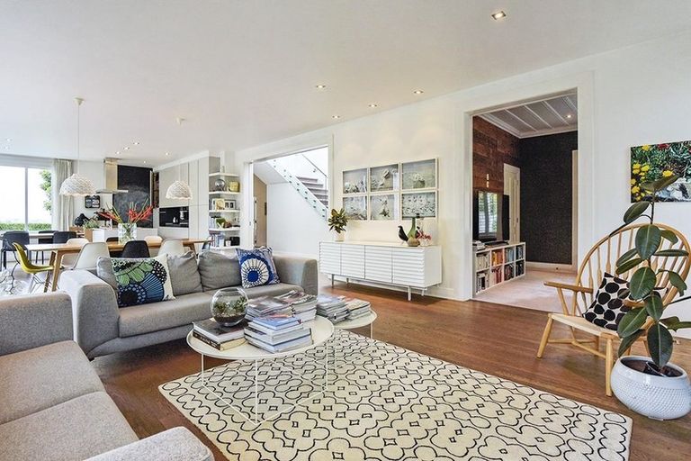 Photo of property in 6 Takutai Street, Parnell, Auckland, 1052