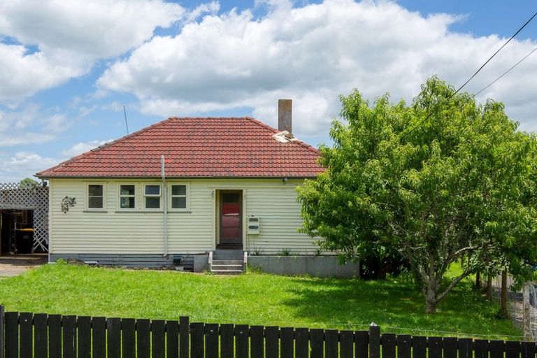 Photo of property in 26 Ainslie Road, Paeroa, 3600