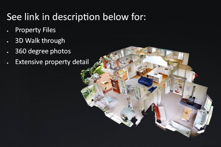 Photo of property in 12 Birchlea Court, Prebbleton, 7604