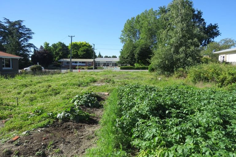 Photo of property in 20 School Road, Fairlie, 7925