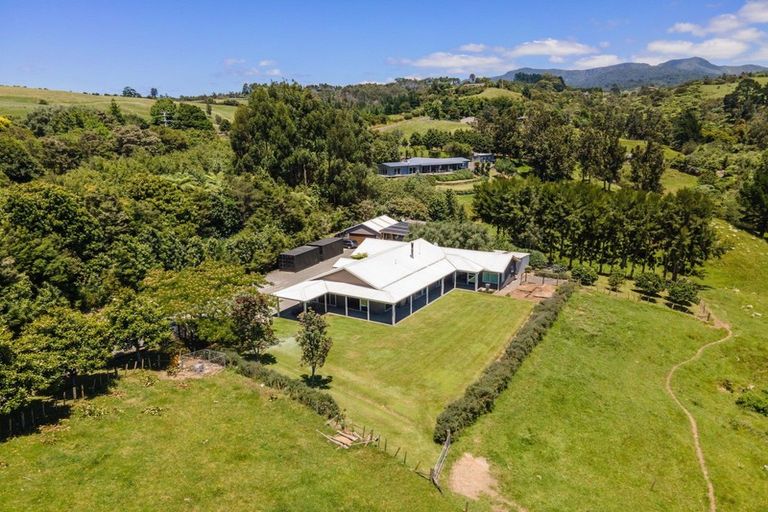 Photo of property in 204 Lund Road, Aongatete, Katikati, 3178